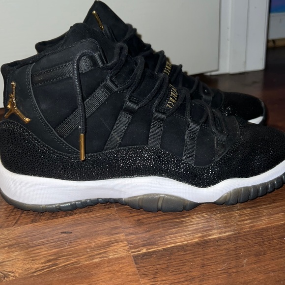 Air jordan 11 Retro Premium Heiress main image 5